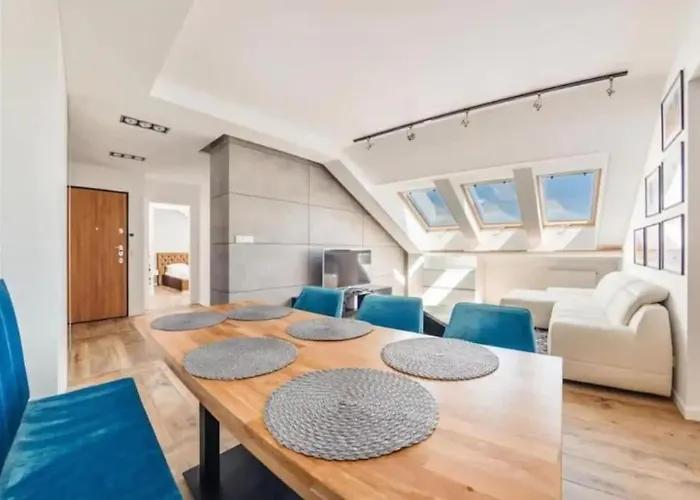 Golden Sw Barbary Gdaňsk