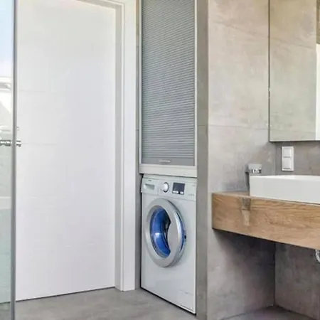 Lägenhet Golden Sw Barbary Gdańsk