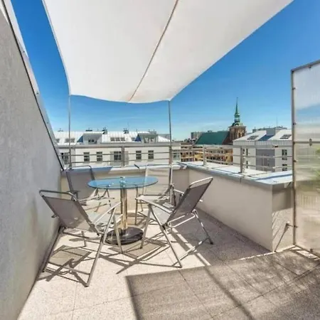 Golden Sw Barbary * Gdańsk