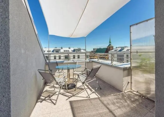 Golden Sw Barbary * Gdańsk